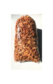 Organik Kağızman Uzun Elma Kurusu 1kg Diğer