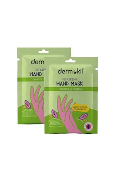 Dermokil Onarıcı El Maskesi 2 x 30 ML