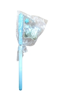 Unicus Star Drink Jel Tükenmez Kalem 62736-turkuaz Çok Renkli