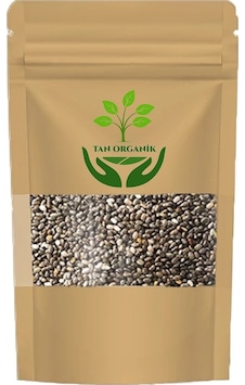 Chia Tohumu 250gr Chia Tohumu 250gr