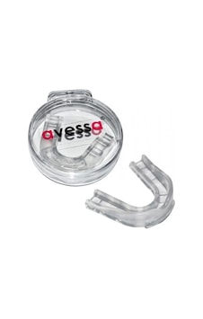 Avessa Dgl-100 Boks Dişliği Şeffaf