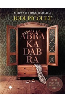 Abra Kadabra April Yayıncılık - April Yayıncılık