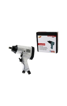 Twin Hammer Havalı - Darbeli Somun Sıkma Makine Asr-070 5690