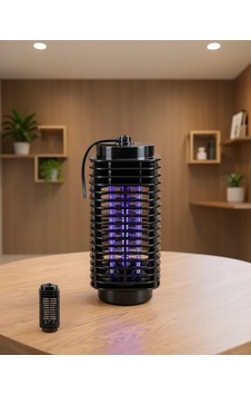 Astraltech Uv Işıklı Böcek Kapanı Kimyasalsız Kullanım 20-50 M² Astraltech Uv Işıklı Böcek Kapanı Kimyasalsız Kullanım 20-50 M²