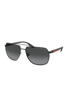 Prada Lınea Rossa 55vs 1bo5w1 62 Unisex Güneş Gözlüğü - 19 Prada Lınea Rossa 55vs 1bo5w1 62 Unisex Güneş Gözlüğü - 19