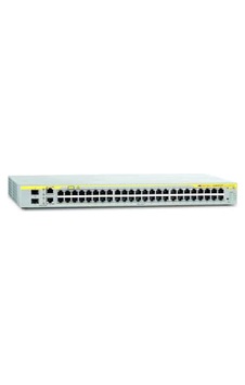 Allied Telesis At 8648T/2Sp Switch 48 Ports