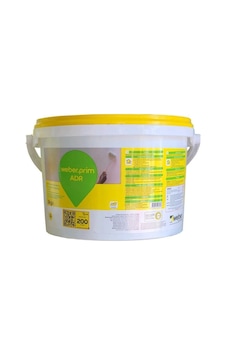 Weber Prim Adr 900 Aderans Arttırıcı Astar 3 Kg