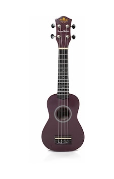 Hk-21 Pp Soprano Ukulele Mor