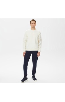 Nautica Erkek Lacivert Standart Fit Eşofman Altı