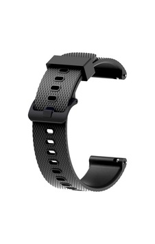 Huawei Watch Gt 3 42mm Krd-46 Uyumlu Sbt Kordon-siyah Huawei Watch Gt 3 42mm Krd-46 Uyumlu Sbt Kordon-siyah