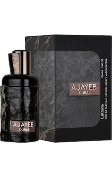 Lattafa Ajayeb Dubai Erkek Parfüm EDP 100 ML Lattafa Ajayeb Dubai Erkek Parfüm EDP 100 ML