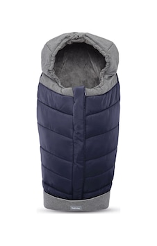 Inglesina Kışlık Bebek Arabası Tulumu 9-48 Ay Mavi Inglesina Kışlık Bebek Arabası Tulumu 9-48 Ay Mavi