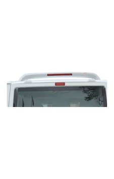 Ford Transit 4 Spoiler Tavan (Işıklı) Fiber 1992-2002