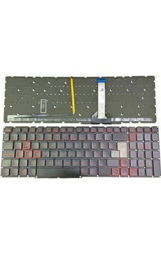 Acer Nitro An515 An517 Ph315 Lg05p-n14brl1 Klavye Aydınlatmalı Acer Nitro An515 An517 Ph315 Lg05p-n14brl1 Klavye Aydınlatmalı