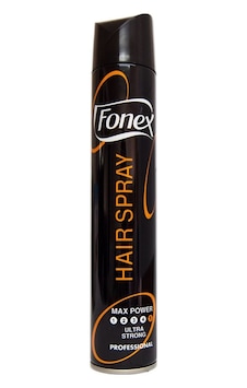 Fonex Ultra Strong Saç Spreyi 400 ML Fonex Ultra Strong Saç Spreyi 400 ML