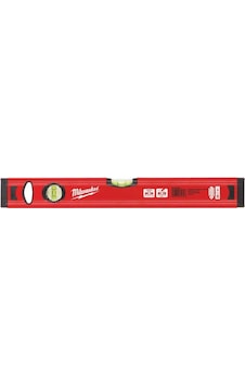 Milwaukee Slim Su Terazisi 60 Cm - T4932459091 Milwaukee Slim Su Terazisi 60 Cm - T4932459091