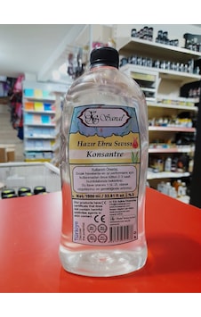 Koza Geleneksel Sıvı Ebru Kitresi Konsantre 1 Litre Koza Geleneksel Sıvı Ebru Kitresi Konsantre 1 Litre