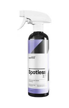 Carpro Spotless 2.0 - Su ve Kireç Lekesi Çıkarıcı - 500ml