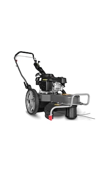 Weibang WBLT567HLC EUR5 Tekerlekli Tırpan İtmeli 4.3Hp Çim Biçme Makinesi Weibang WBLT567HLC EUR5 Tekerlekli Tırpan İtmeli 4.3Hp Çim Biçme Makinesi