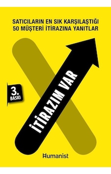 İtirazım Var- Humanist Kitap Yayıncılık İtirazım Var- Humanist Kitap Yayıncılık