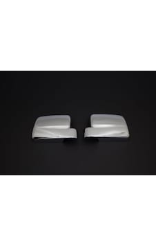Ford Connect 2009-2013 Abs Krom Kaplama Ayna Kapağı 2 Parça Ford Connect 2009-2013 Abs Krom Kaplama Ayna Kapağı 2 Parça