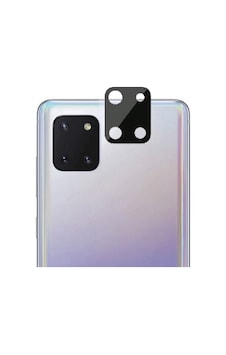Samsung Uyumlu Galaxy Note 10 Lite 3D Cam Kamera Koruyucu Samsung Uyumlu Galaxy Note 10 Lite 3D Cam Kamera Koruyucu