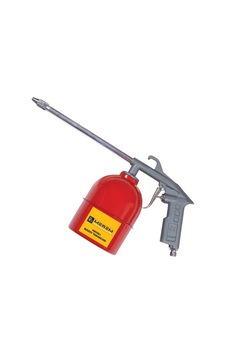 Meşem 500 ML Profesyonel Havalı Mazot Tabancası Meşem 500 ML Profesyonel Havalı Mazot Tabancası