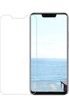 Forzacase Huawei Mate 20 Lite / Nova 3i İle Uyumlu Temperli Kırılmaz Cam Ekran Koruyucu - Fc002 Forzacase Huawei Mate 20 Lite / Nova 3i İle Uyumlu Temperli Kırılmaz Cam Ekran Koruyucu - Fc002