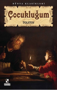 Çocukluğum - Tolstoy Çocukluğum - Tolstoy