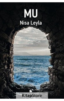 Mu - Nisa Leyla - Öteki Yayınevi Mu - Nisa Leyla - Öteki Yayınevi