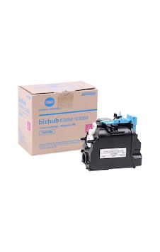 Tonersepeti Konica Minolta Tnp-48 Kırmızı Toner A5x0350 Tonersepeti Konica Minolta Tnp-48 Kırmızı Toner A5x0350