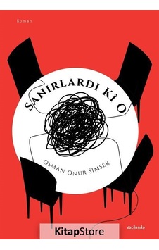 Sanırlardı ki O - Osman Onur Şimşek - Vacilando Kitap Sanırlardı ki O - Osman Onur Şimşek - Vacilando Kitap