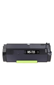Lexmark 58d5u00 585u Uyumlu Toner 55k Ms823/mx722 Lexmark 58d5u00 585u Uyumlu Toner 55k Ms823/mx722