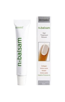 Dermoskin N-Balsam Tırnak ve El Kremi 10 ML