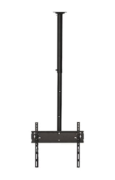 42-65 Lcd Tavan Dönerli Askı Kolu