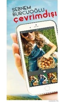 Çevrimdışı Aşk - Şebnem Burcuoğlu - DEX