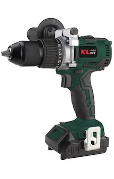 Kl Pro Klnm18b-20 18volt 2.0ah Li-ion Çift Akülü Kömürsüz Profesyonel Vidalama Kl Pro Klnm18b-20 18volt 2.0ah Li-ion Çift Akülü Kömürsüz Profesyonel Vidalama
