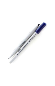 Marvy 1900-s/29 P.blue Çift Uçlu Grafik Kalemi Marvy 1900-s/29 P.blue Çift Uçlu Grafik Kalemi
