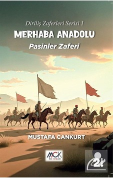 Diriliş Zaferleri Serisi 1 - Merhaba Anadolu Pasinler Zaferi /... Diriliş Zaferleri Serisi 1 - Merhaba Anadolu Pasinler Zaferi /...