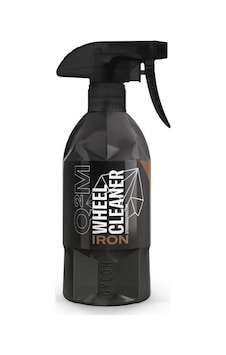 Gyeon Q²M Iron Wheelcleaner Demir Tozu Etkili Jant Temizle.500Ml