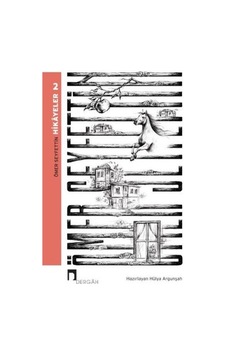 Hikayeler-2 - Ömer Seyfettin - Dergah Yayınları Hikayeler-2 - Ömer Seyfettin - Dergah Yayınları