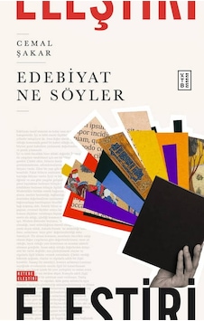 Ketebe Cemal Şakar Edebiyat Ne Söyler Ketebe Cemal Şakar Edebiyat Ne Söyler
