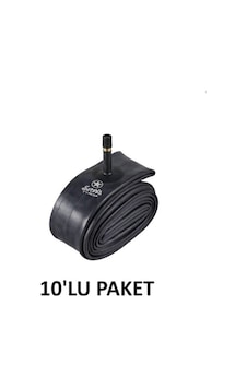 Servis 12x1.75 İç Lastik A/v Butyl Bisiklet İç Lastiği Takım 10 Adet Servis 12x1.75 İç Lastik A/v Butyl Bisiklet İç Lastiği Takım 10 Adet