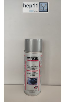 Kuru Yağlayıcı Sprey Ptfe Winkel Kuru Yağlayıcı Sprey Ptfe Winkel