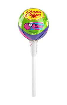 Chupa Chups 12gr