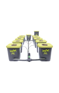 Harvest Master Pro Rdwc 10 Harvest Master Pro Rdwc 10