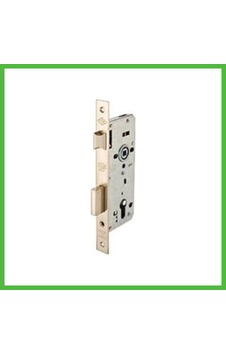 Vaveni 40 Mm Silindirli Gömme Kilit Arz Vaveni 40 Mm Silindirli Gömme Kilit Arz
