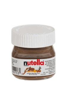 Nutella Kakaolu Fındık Kreması 5 x 25 G Nutella Kakaolu Fındık Kreması 5 x 25 G