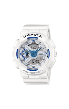 Casio G-shock Ga-110hds-7adr Erkek Kol Saati Beyaz Casio G-shock Ga-110hds-7adr Erkek Kol Saati Beyaz