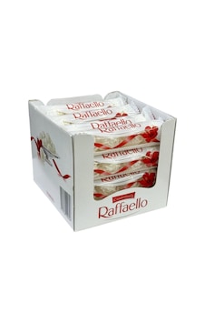 Ferrero Rocher Raffaello 16'lı Kutu 40 Gr